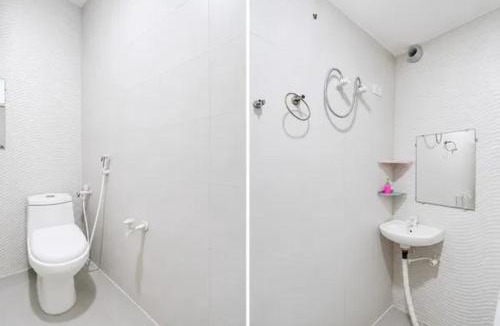 Noida Hotel | FabHotel Aditya Residency - Sector 59 Metro Station