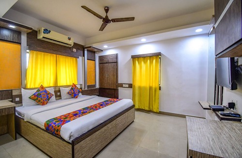 Dumdum Hotel | Fabhotel Adri Hotels
