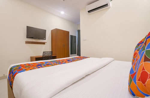 Ameerpet Hotel | Fabhotel Air Live