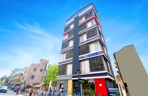 Kolkata Hotel | FabHotel Airport Green Arcade - Nr Kolkata Airport