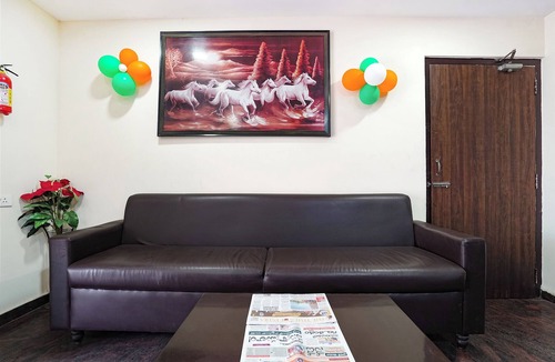 Bengaluru Hotel | Fabhotel Akshaya Residency