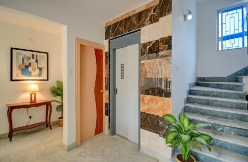 New Town Hotel | FabHotel Amar Raj Villa