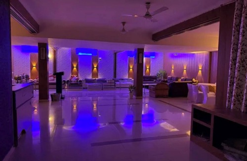 IMT Manesar Hotel | Fabhotel Aravali Residency