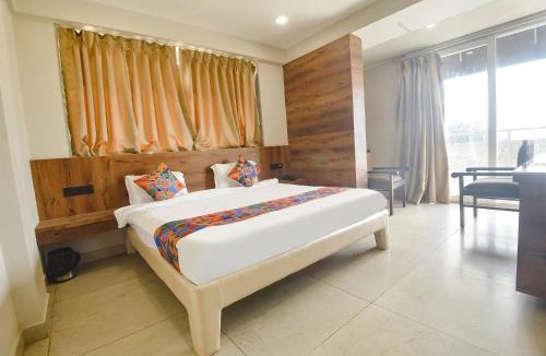 Ella Hotel | FabHotel Avasa Grand