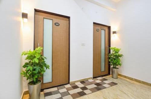 Sitapura Hotel | FabHotel Avondale - Sitapura