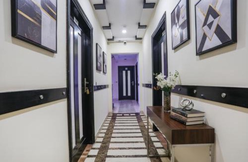 South Extension Hotel | FabHotel Blue Moon Home Stay