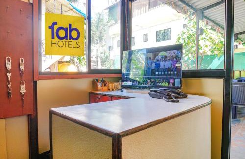 Medha Hotel | FabHotel Chinar Residency