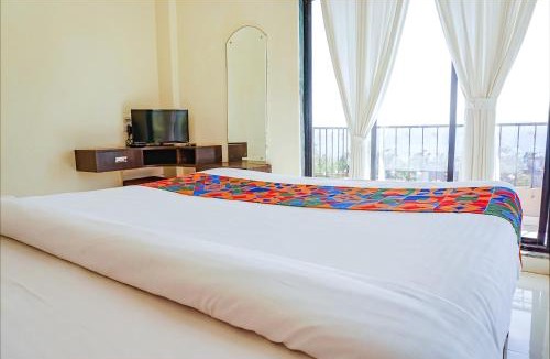 Medha Hotel | FabHotel Chinar Residency
