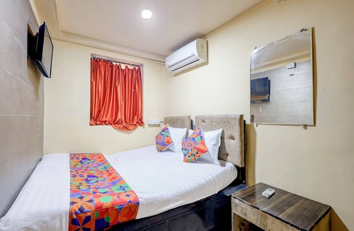 Kismat Nagar Hotel | Fabhotel City Inn
