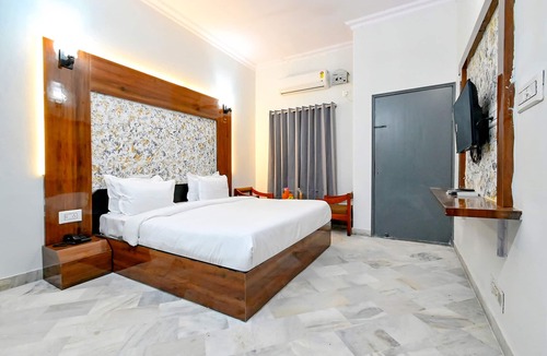 Shyam Nagar Hotel | Fabhotel Classic Holiday