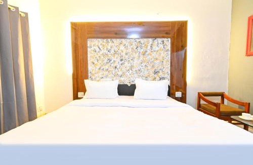 Shyam Nagar Hotel | FabHotel Classic Holidays