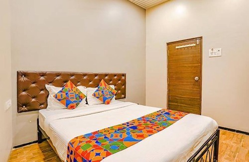 Marol Hotel | FabHotel Comfort stay