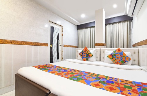 Kolkata Hotel | Fabhotel Continental
