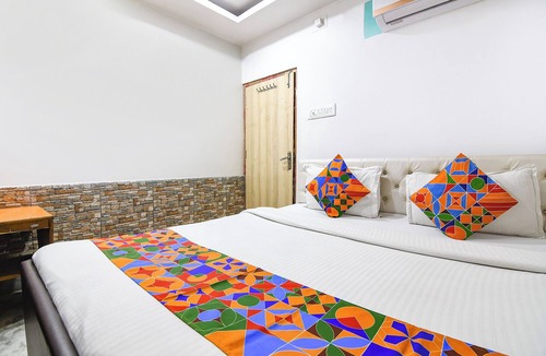 Kolkata Hotel | Fabhotel Continental