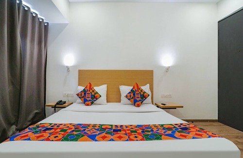 Sector 39 Hotel | Fabhotel Destiny Inn