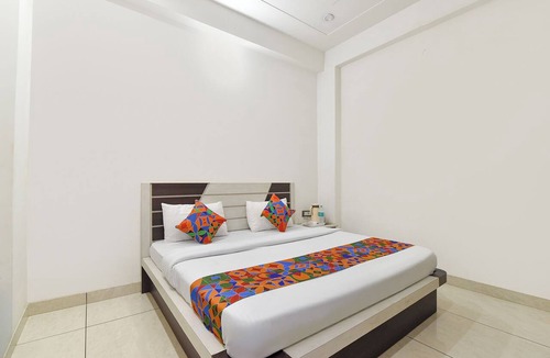 Khatu Hotel | Fabhotel Dev Bhumi
