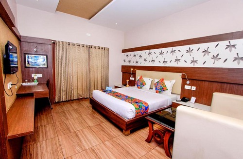 Kodaikanal Hotel | FabHotel Dream Land Moonjikkal