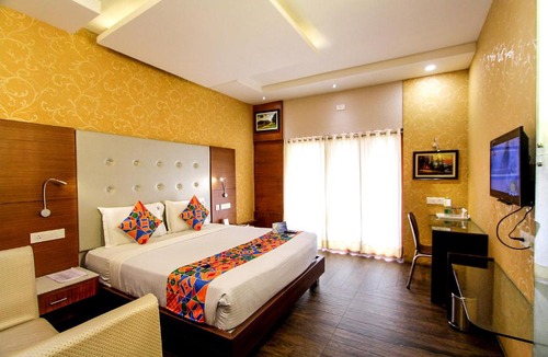 Kodaikanal Hotel | FabHotel Dream Land Moonjikkal
