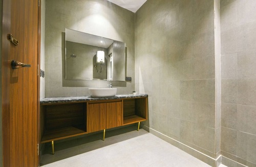 Pashim Vihar Hotel | FabHotel Dreamz - Paschim Vihar