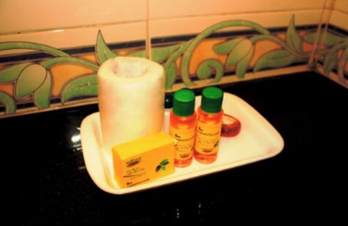 Urapakkam Hotel | Fabhotel Elegant Residency