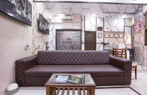 Chandivali Hotel | Fabhotel Elvis International