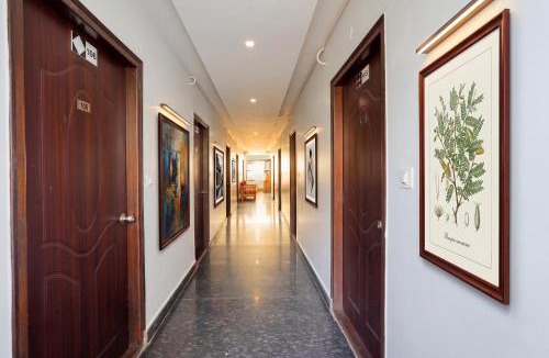 Bengaluru Hotel | FabHotel Exotic Stay - Kalyan Nagar
