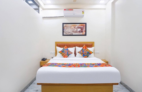 Baner Hotel | Fabhotel Falcon Executive
