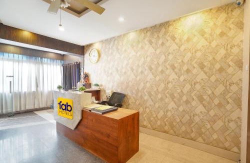 Rasulgarh Hotel | FabHotel Garden Tree