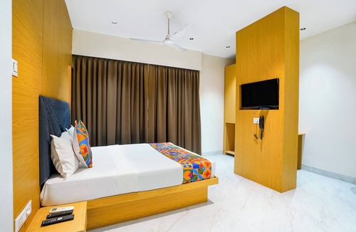 Rabale Hotel | Fabhotel Gavalidev