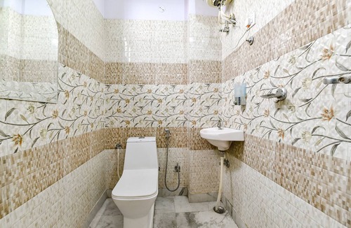 Mansarovar Hotel | FabHotel Golden Leaf Mansarover