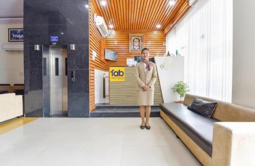 Mansarovar Hotel | FabHotel Golden Leaf Mansarover