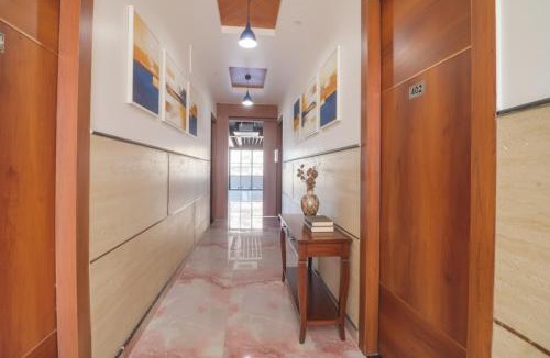 Danapur Hotel | FabHotel Grand Arya