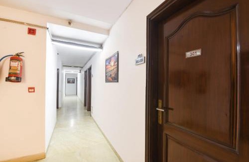 Jasola Hotel | FabHotel Grand Jashn
