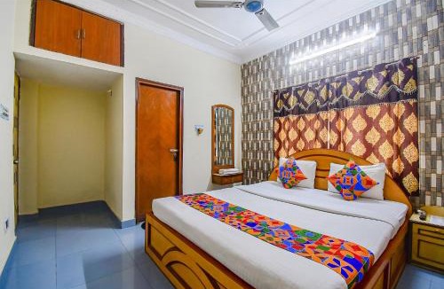 Sector II Hotel | FabHotel Heritage Inn