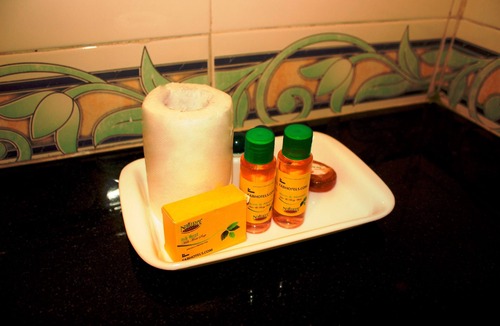 Mohal Hotel | Fabhotel Himalayan Park