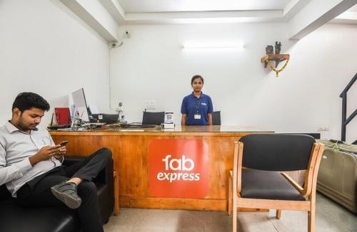 Benaulim Hotel | FabHotel Holiday Suites - Nr Benaulim Beach