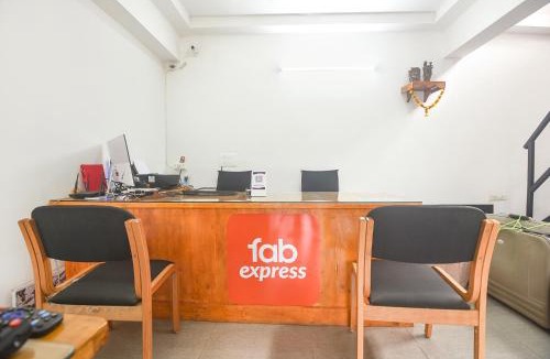 Benaulim Hotel | FabHotel Holiday Suites - Nr Benaulim Beach