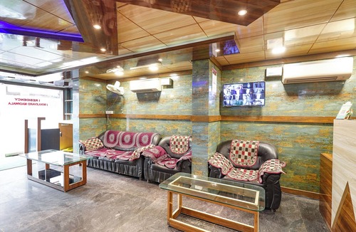 BTM Layout Hotel | FabHotel I Residency - Koramangala (Nr St. John's Hospital)
