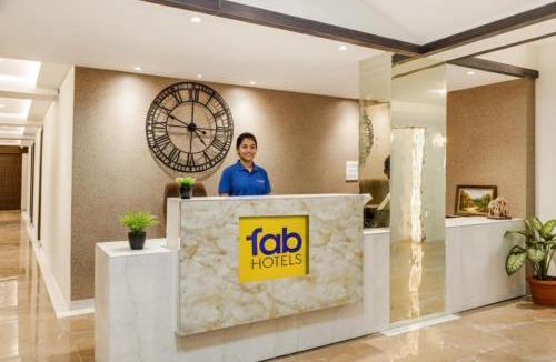 Indore Hotel | FabHotel Imperial Regency