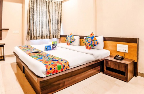 Baner Hotel | FabHotel Imperio