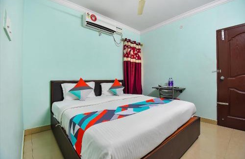 BTM Layout Hotel | FabHotel Ivory Pearl