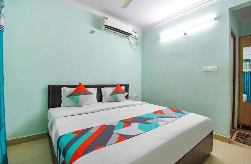 BTM Layout Hotel | FabHotel Ivory Pearl