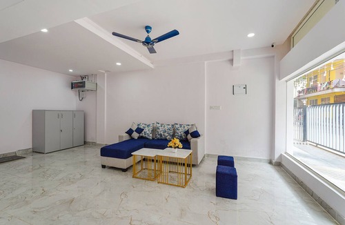 Koramangala Hotel | FabHotel Ivory Pearl Koramangala Bangalore