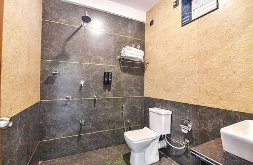 Arambol Hotel | FabHotel Jingle Tree Resort Nr Arambol Beach