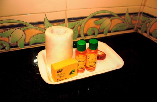 Varanasi Hotel | FabHotel JP Villa