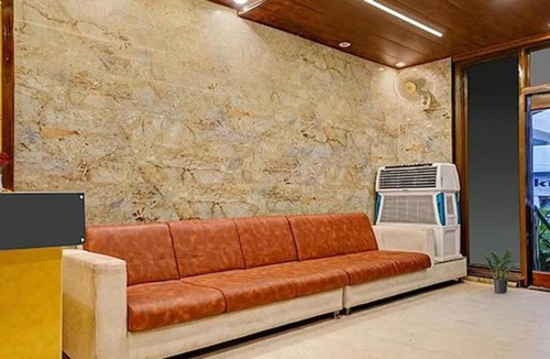 Varanasi Hotel | FabHotel K H Bar and Rest