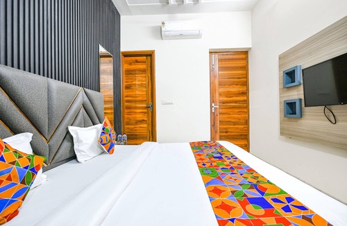 Ludhiana Hotel | Fabhotel K9 Stay