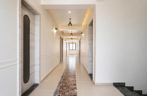 Kadadhe Hotel | FabHotel Kalptaru