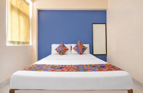 Altinho Hotel | FabHotel Kamal Palace