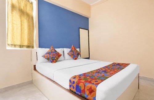 Altinho Hotel | FabHotel Kamal Palace
